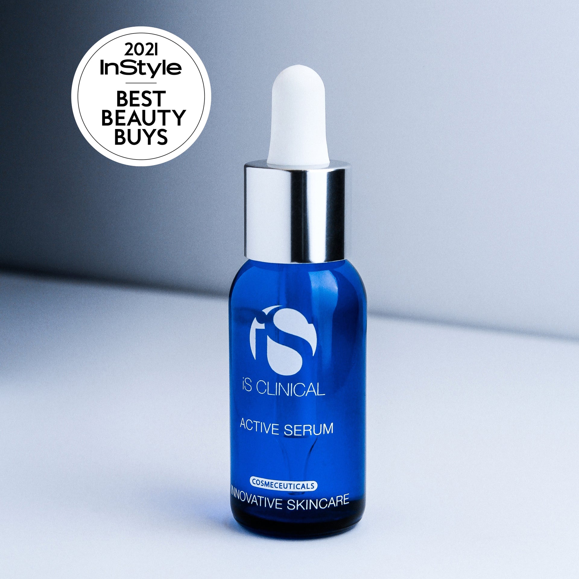 Active Serum