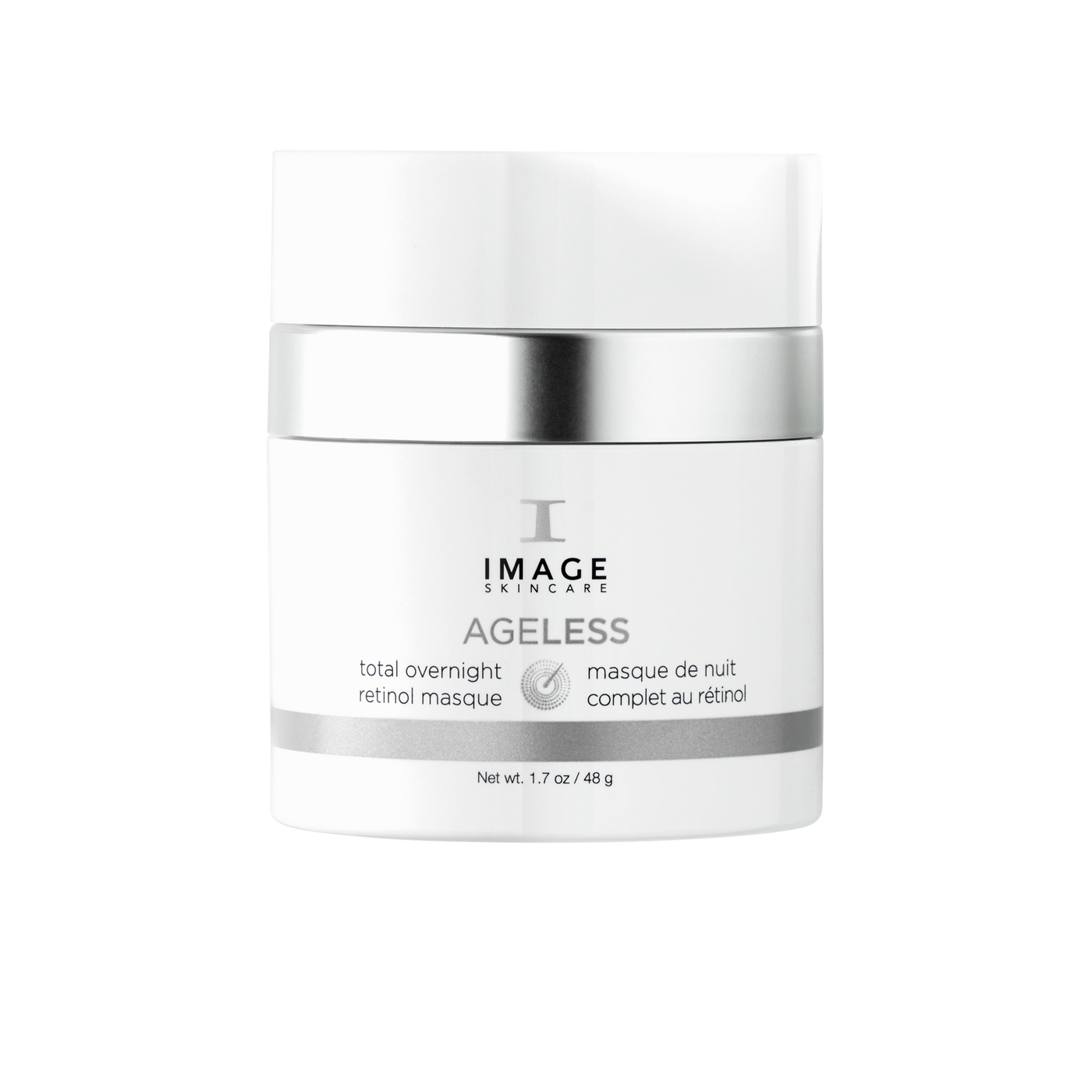 Ageless Overnight Retinol Masque Product vendor