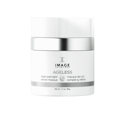 Ageless Overnight Retinol Masque Product vendor