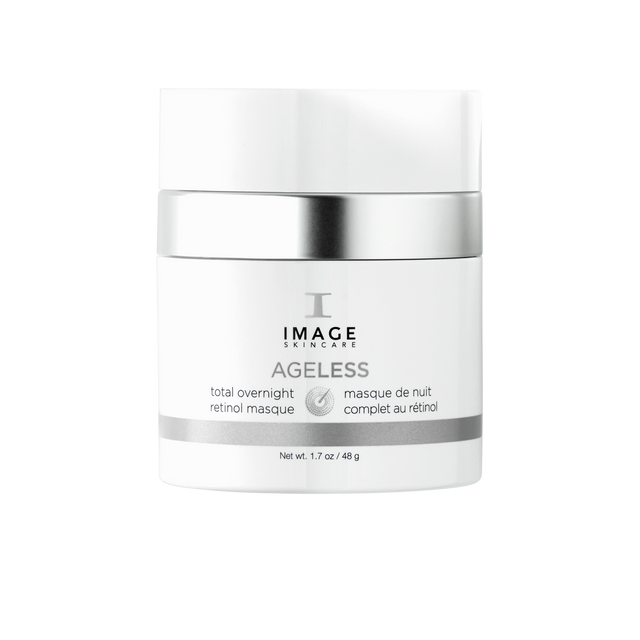 Ageless Overnight Retinol Masque Product vendor