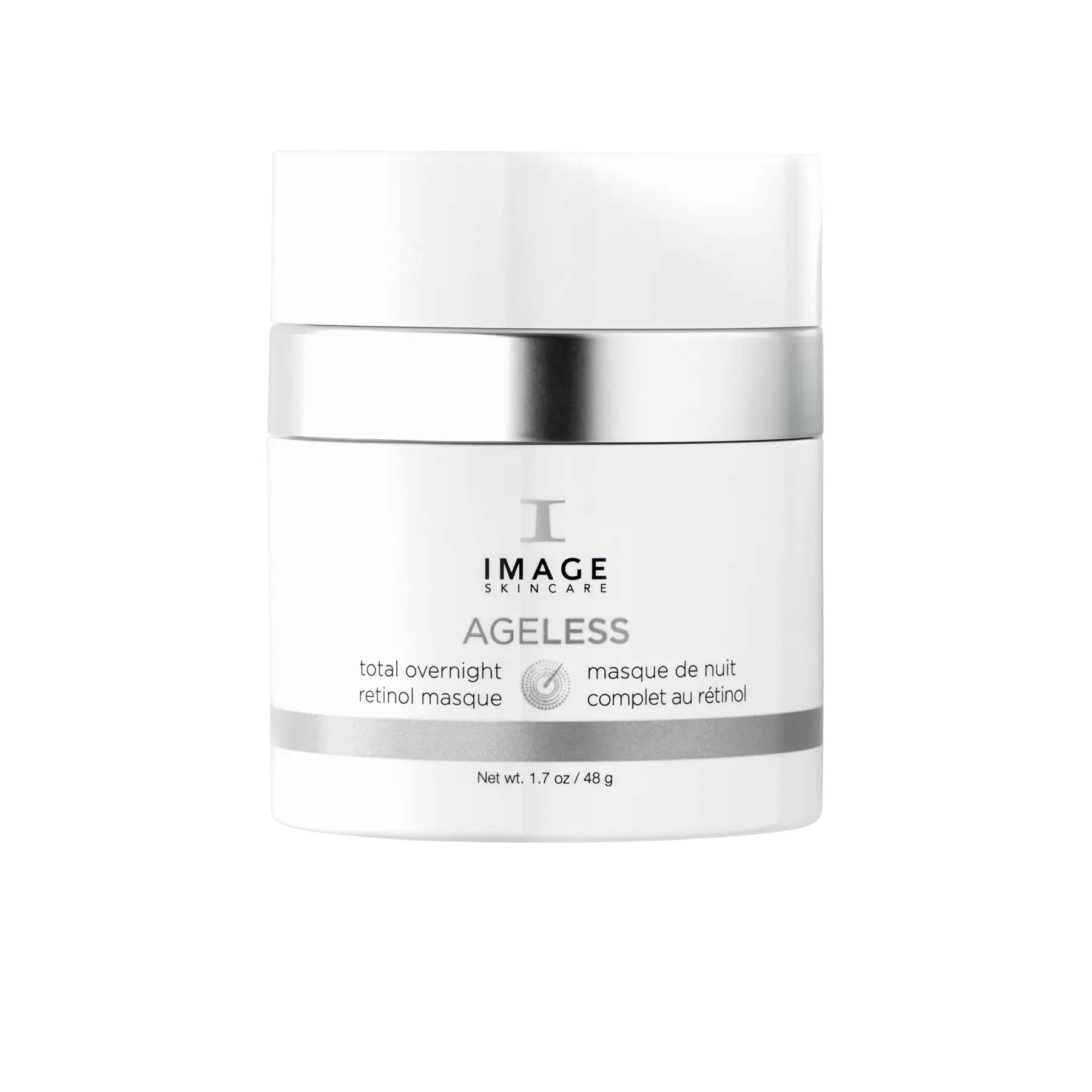 IMAGE Skincare Ageless Overnight Retinol Masque