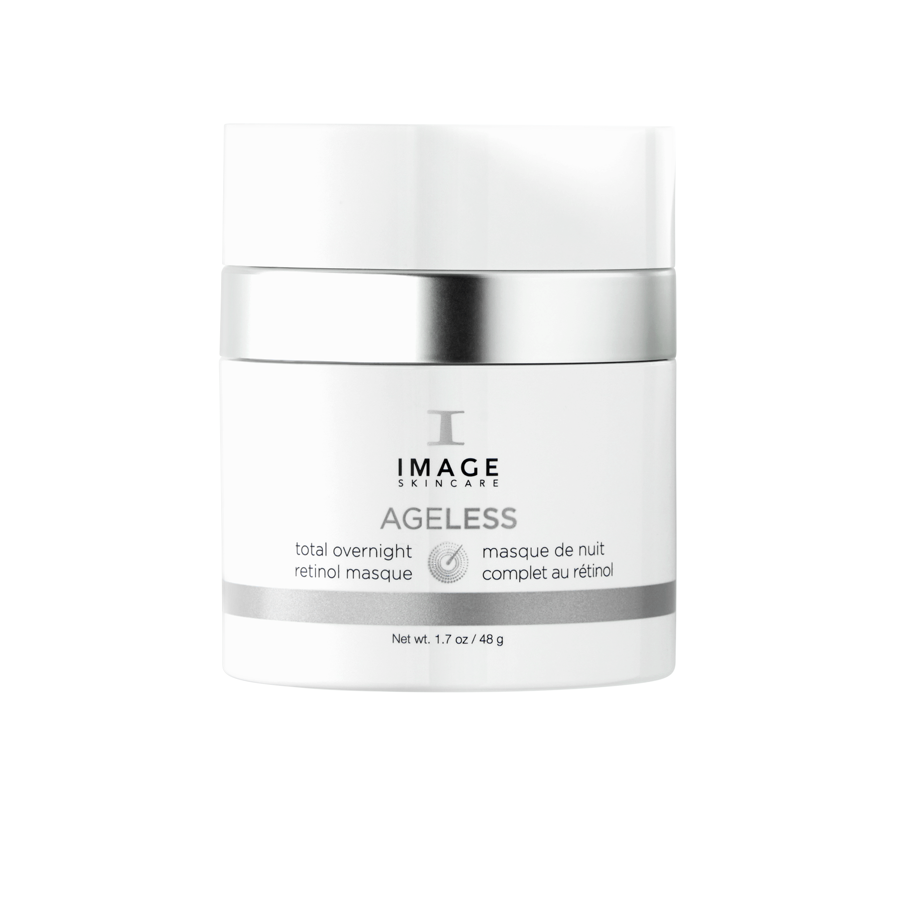 IMAGE Skincare Ageless Overnight Retinol Masque