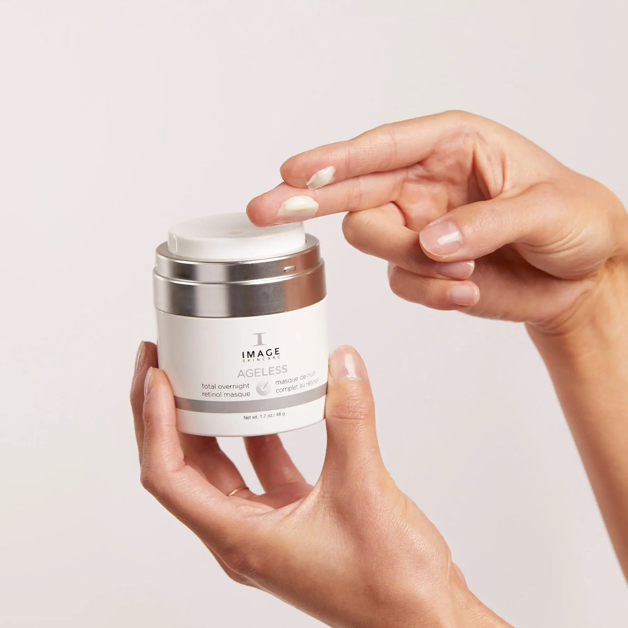 IMAGE Skincare Ageless Overnight Retinol Masque