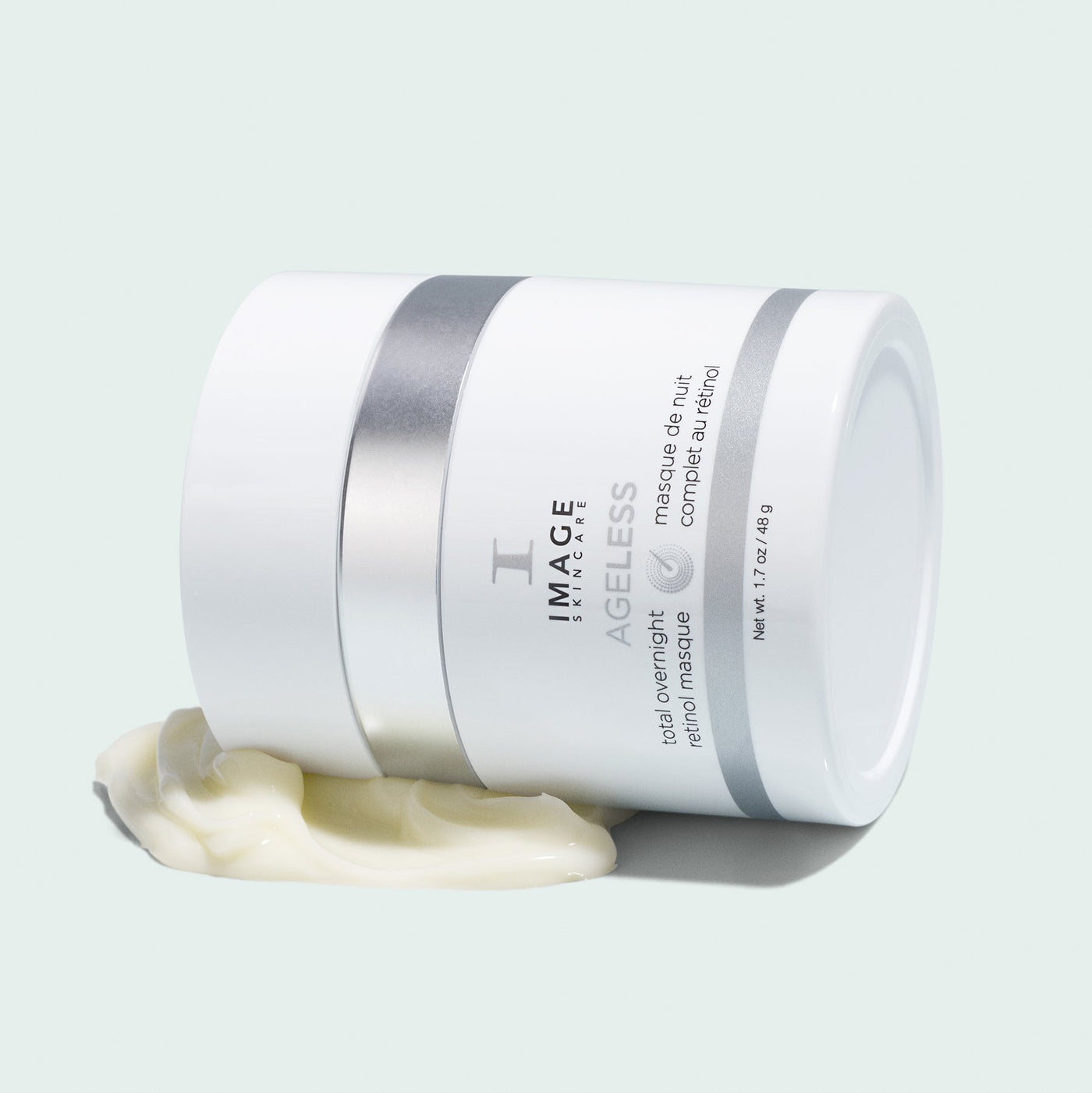 Ageless Overnight Retinol Masque Product vendor