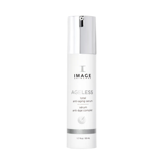 IMAGE Skincare Ageless Total Anti-Aging Serum