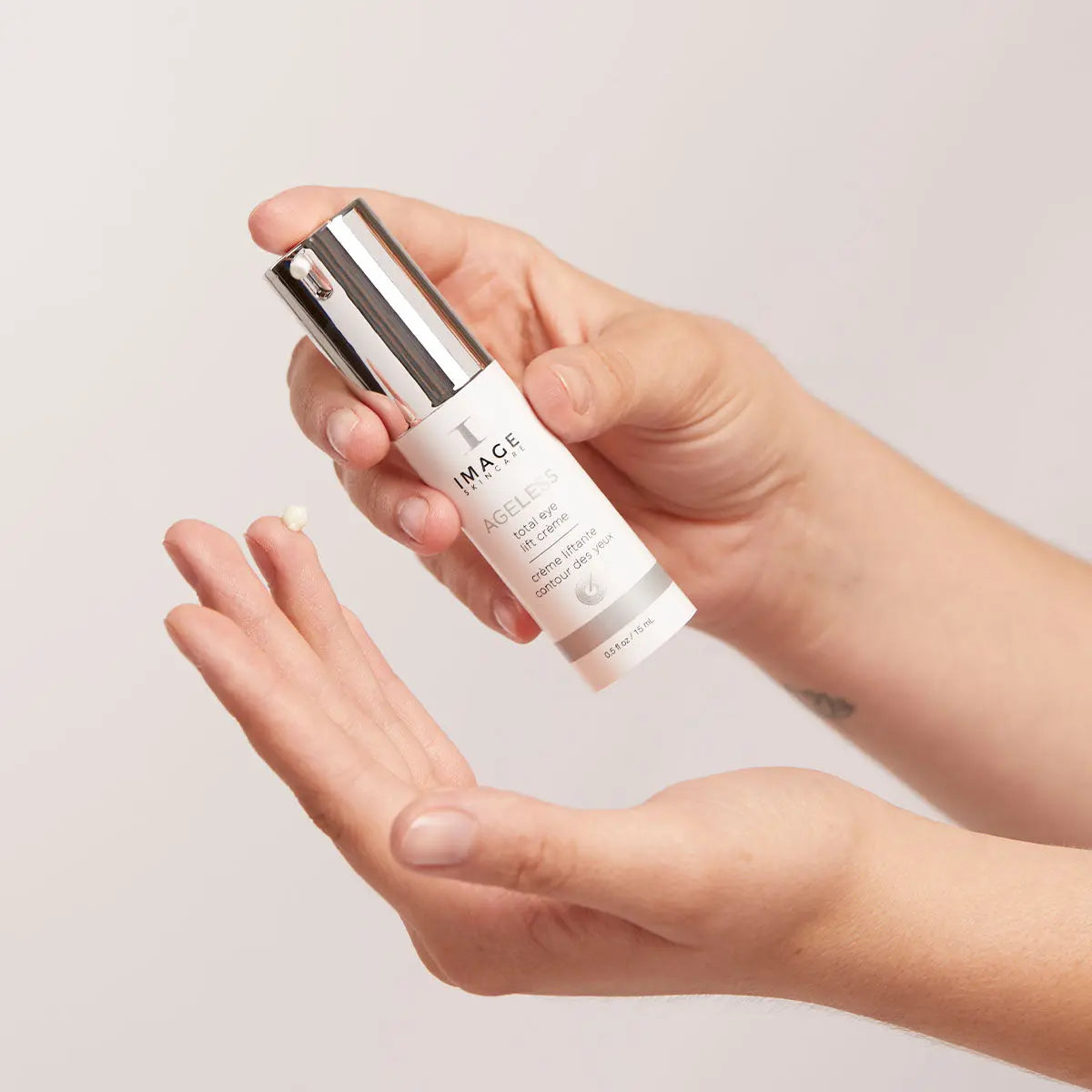 IMAGE Skincare Ageless Total Eye Lift Crème
