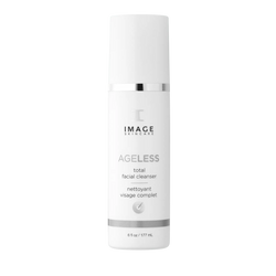 IMAGE Skincare Ageless Total Facial Cleanser