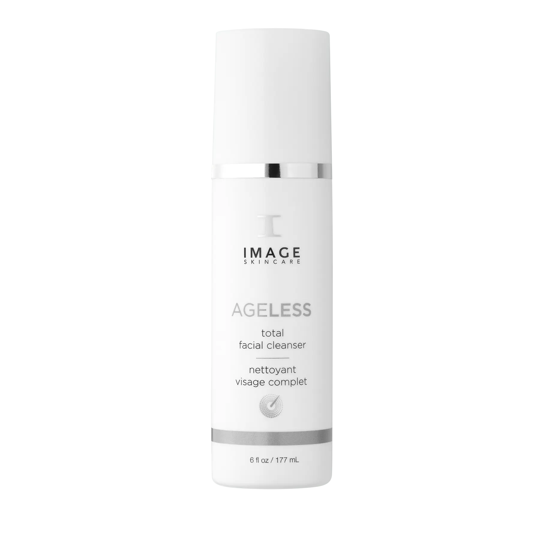 IMAGE Skincare Ageless Total Facial Cleanser