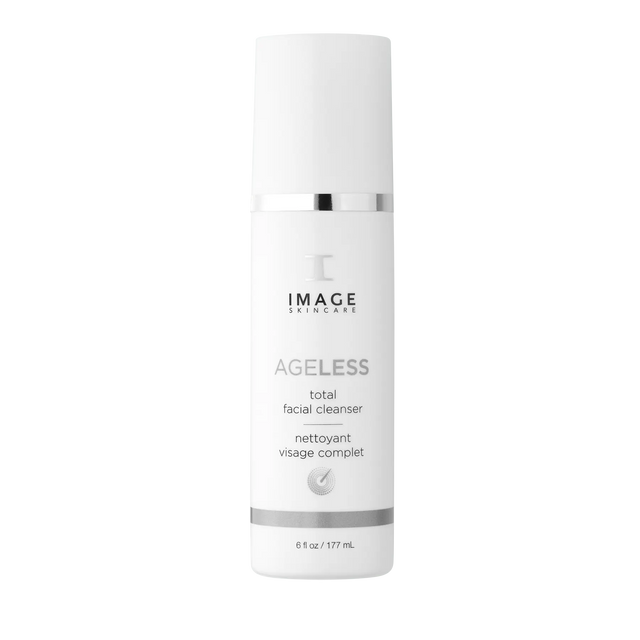IMAGE Skincare Ageless Total Facial Cleanser