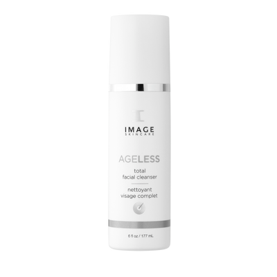 Ageless Total Facial Cleanser Product vendor
