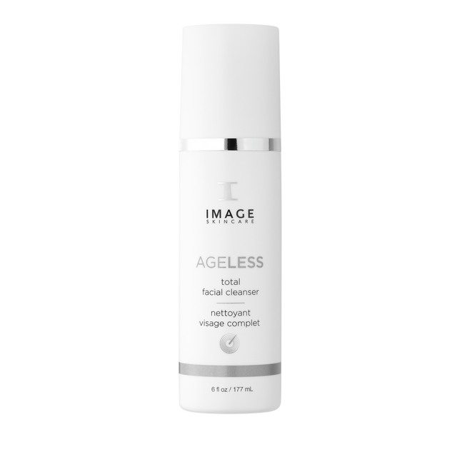 Ageless Total Facial Cleanser Product vendor