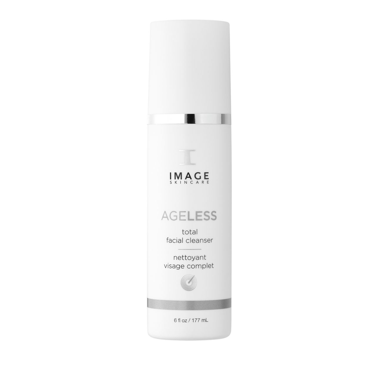IMAGE Skincare Ageless Total Facial Cleanser