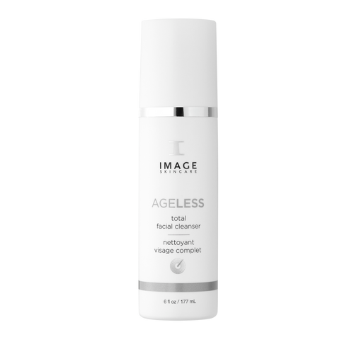IMAGE Skincare Ageless Total Facial Cleanser