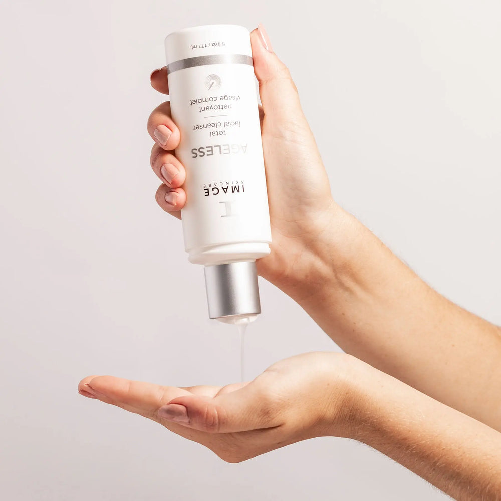 IMAGE Skincare Ageless Total Facial Cleanser