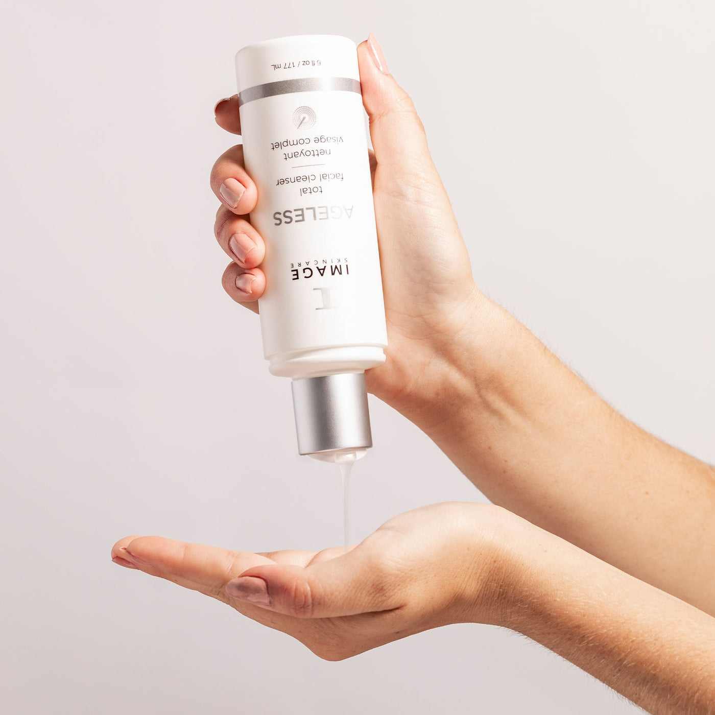 Ageless Total Facial Cleanser Product vendor