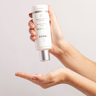 Ageless Total Facial Cleanser Product vendor