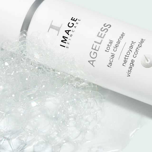 IMAGE Skincare Ageless Total Facial Cleanser