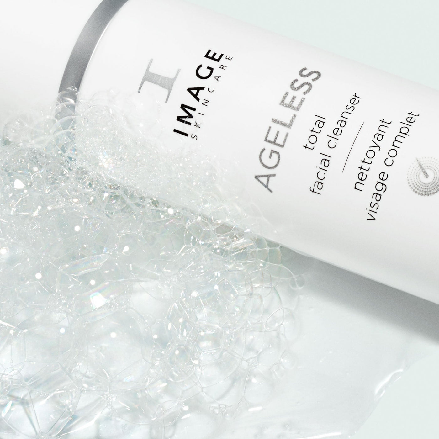 Ageless Total Facial Cleanser Product vendor