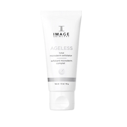 IMAGE Skincare Ageless Total Microderm Exfoliator