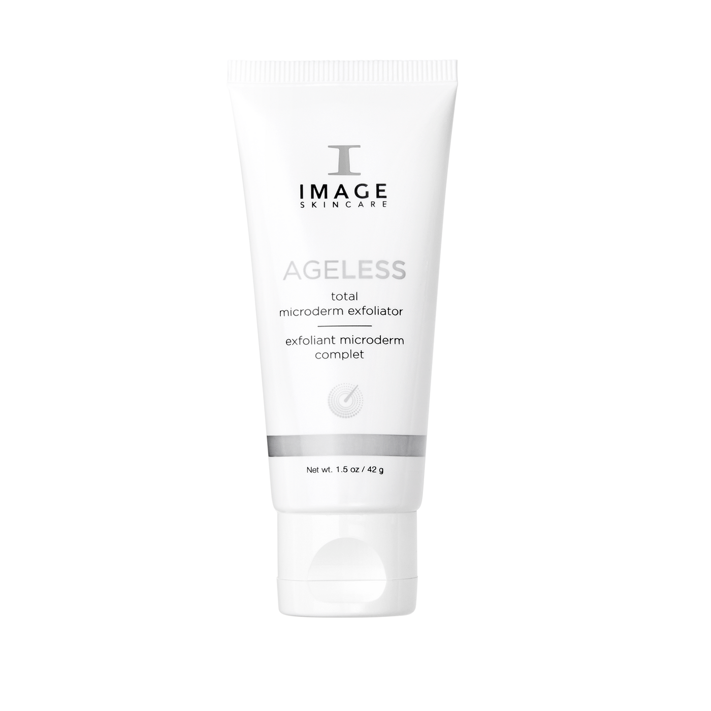 Ageless Total Microderm Exfoliator Product vendor