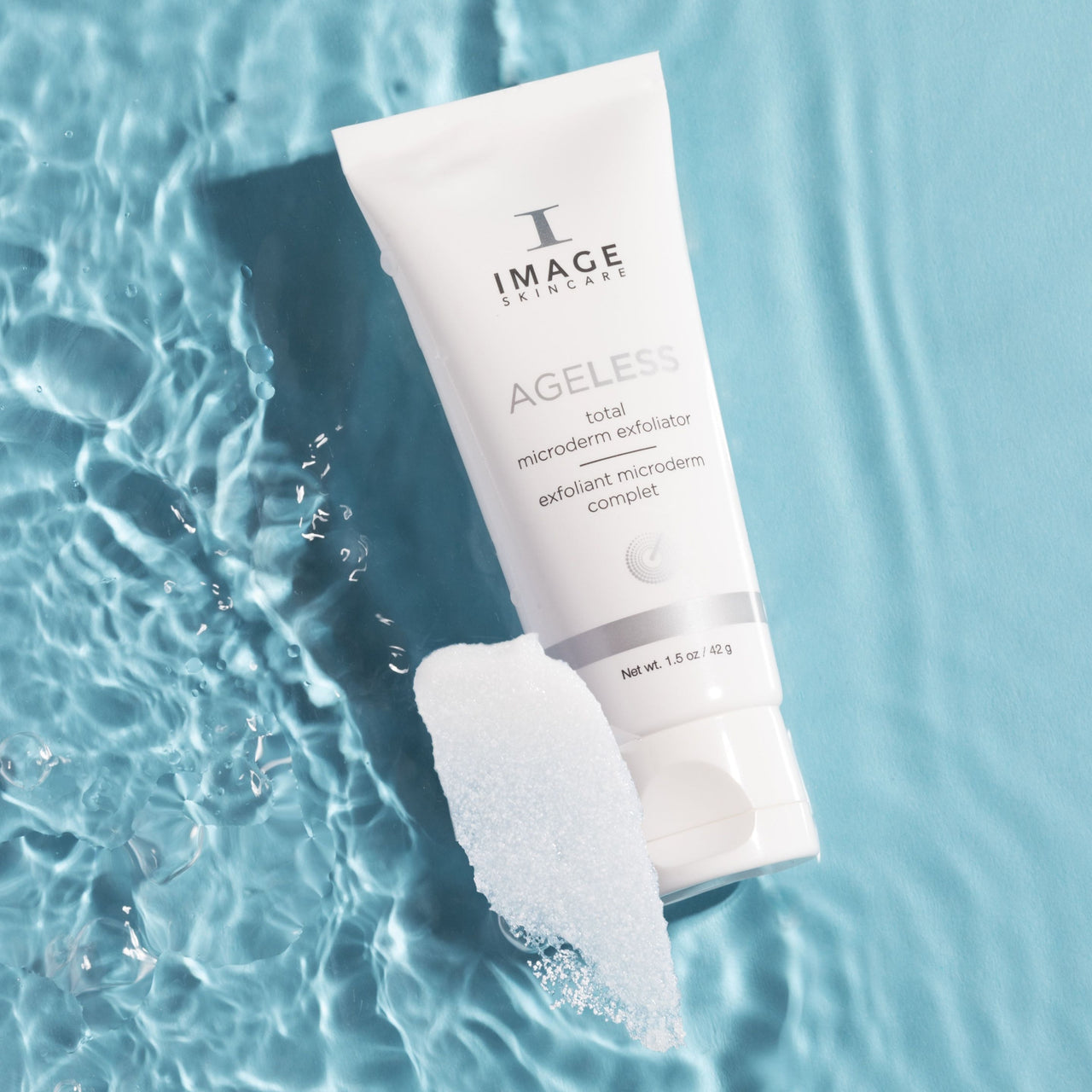 IMAGE Skincare Ageless Total Microderm Exfoliator