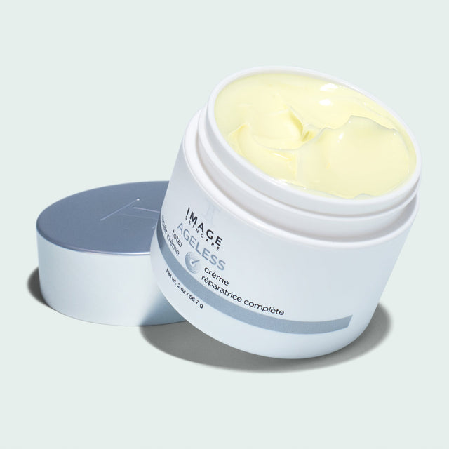 Ageless Total Repair Crème Product vendor