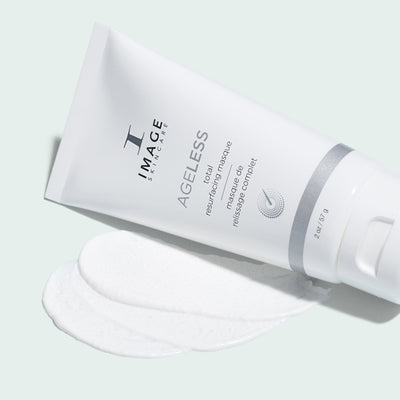 Ageless Total Resurfacing Masque Product vendor