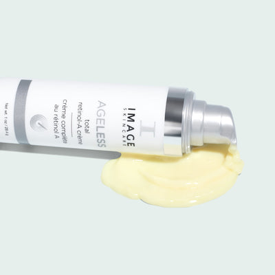 Ageless Total Retinol-A Crème Product vendor