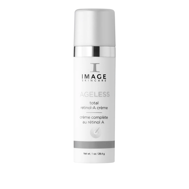 IMAGE Skincare Ageless Total Retinol-A Crème