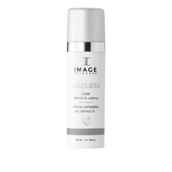 IMAGE Skincare Ageless Total Retinol-A Crème