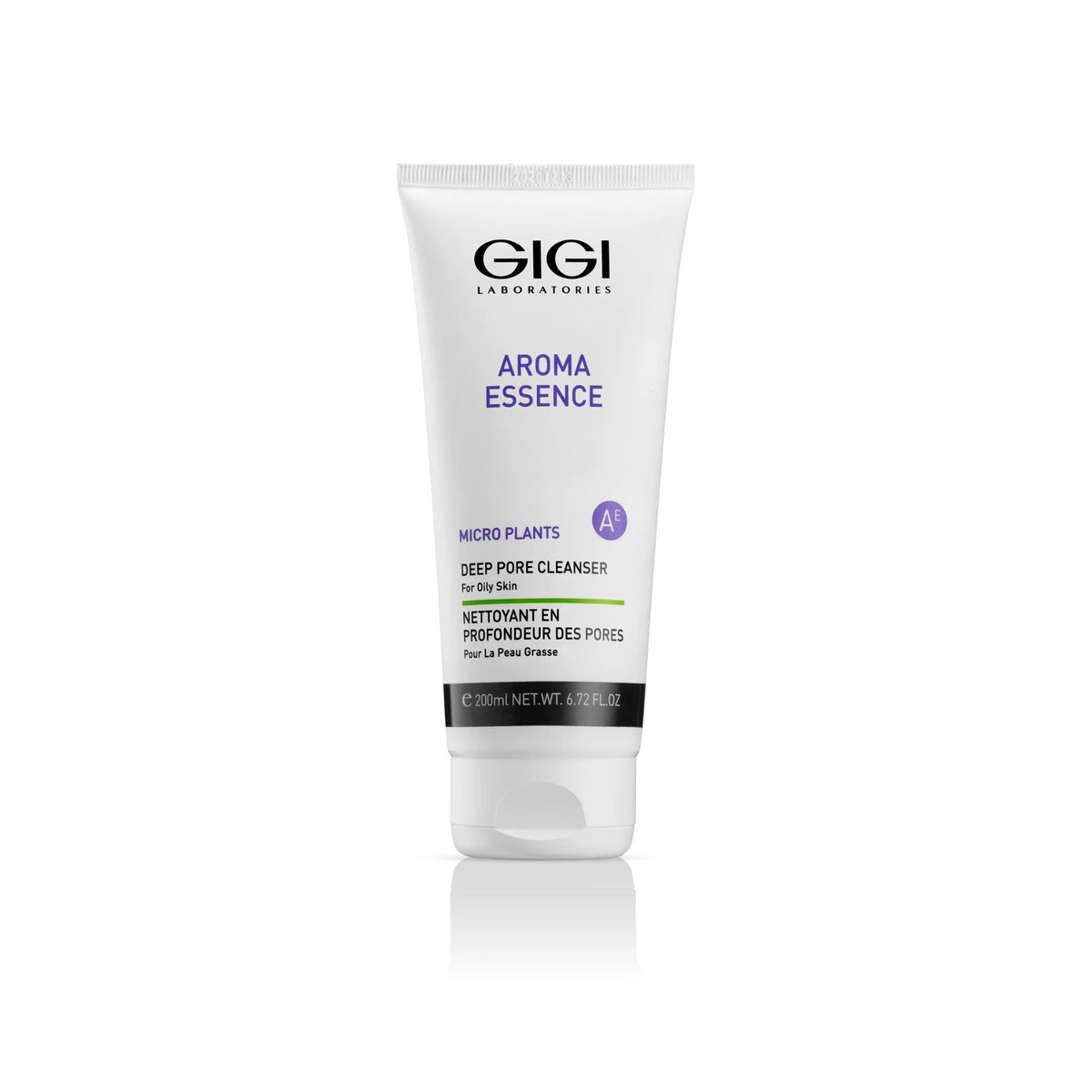 GIGI Aroma Essence Deep Pore Cleanser