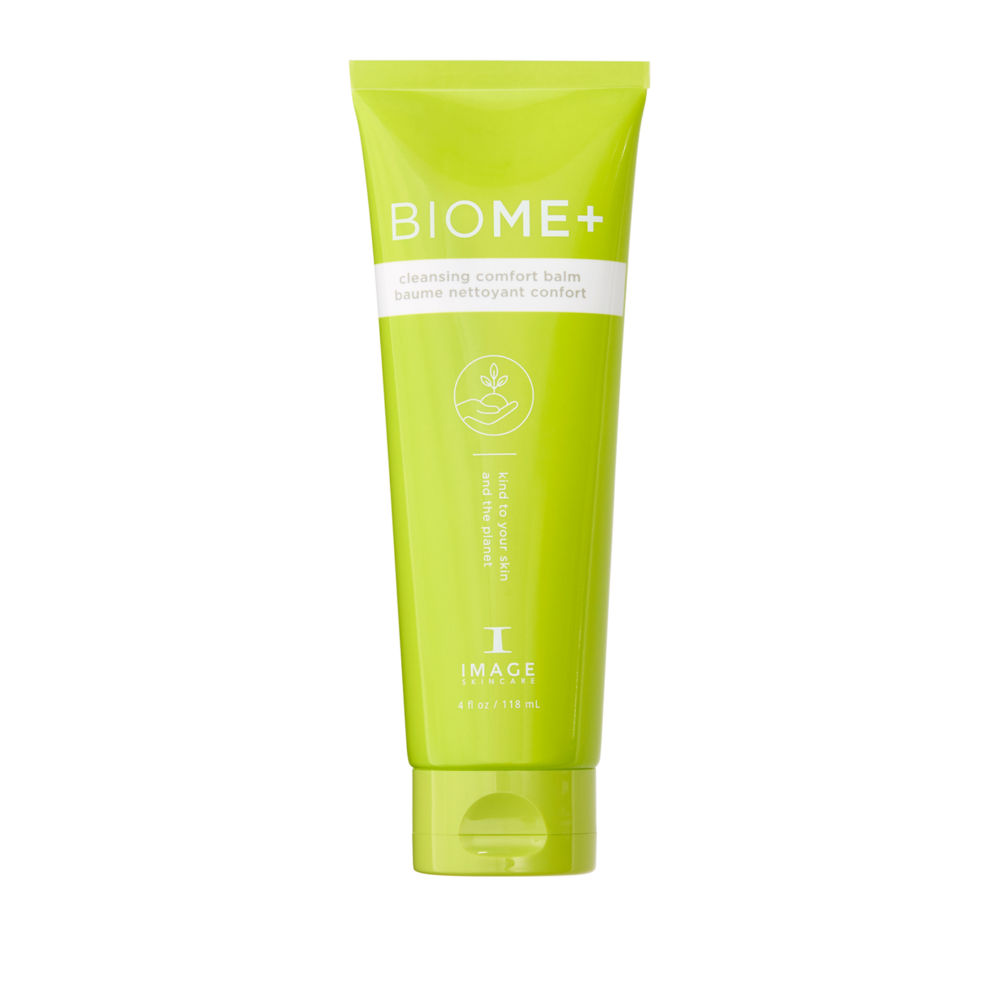 BIOME+™ Cleansing Comfort Balm Product vendor