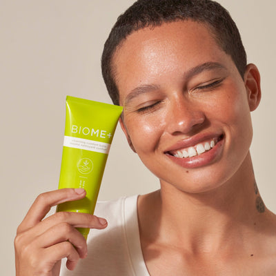 BIOME+™ Cleansing Comfort Balm Product vendor