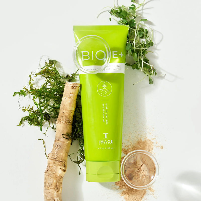 IMAGE Skincare BIOME+™ Cleansing Comfort Balm