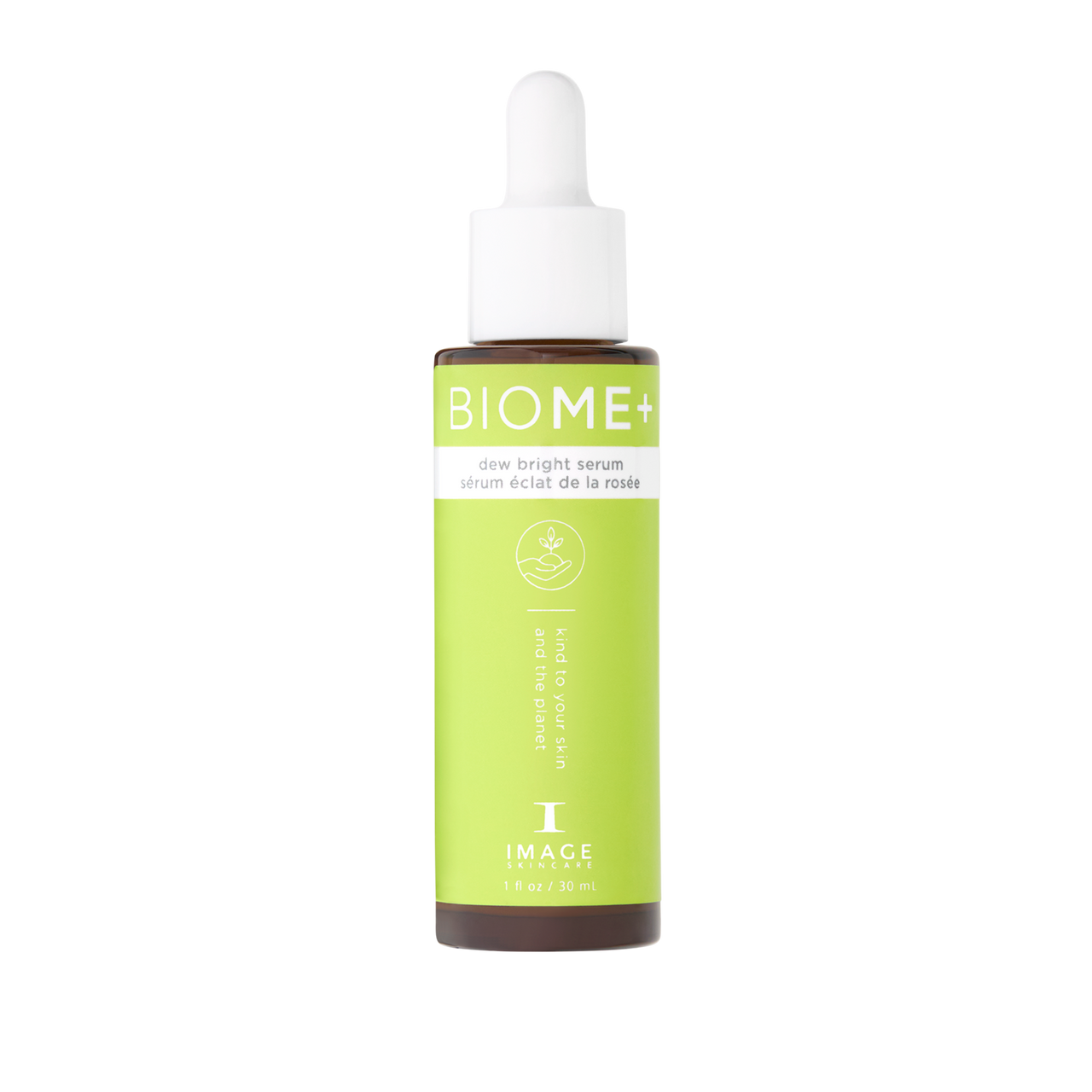 IMAGE Skincare BIOME+™ Dew Bright Serum