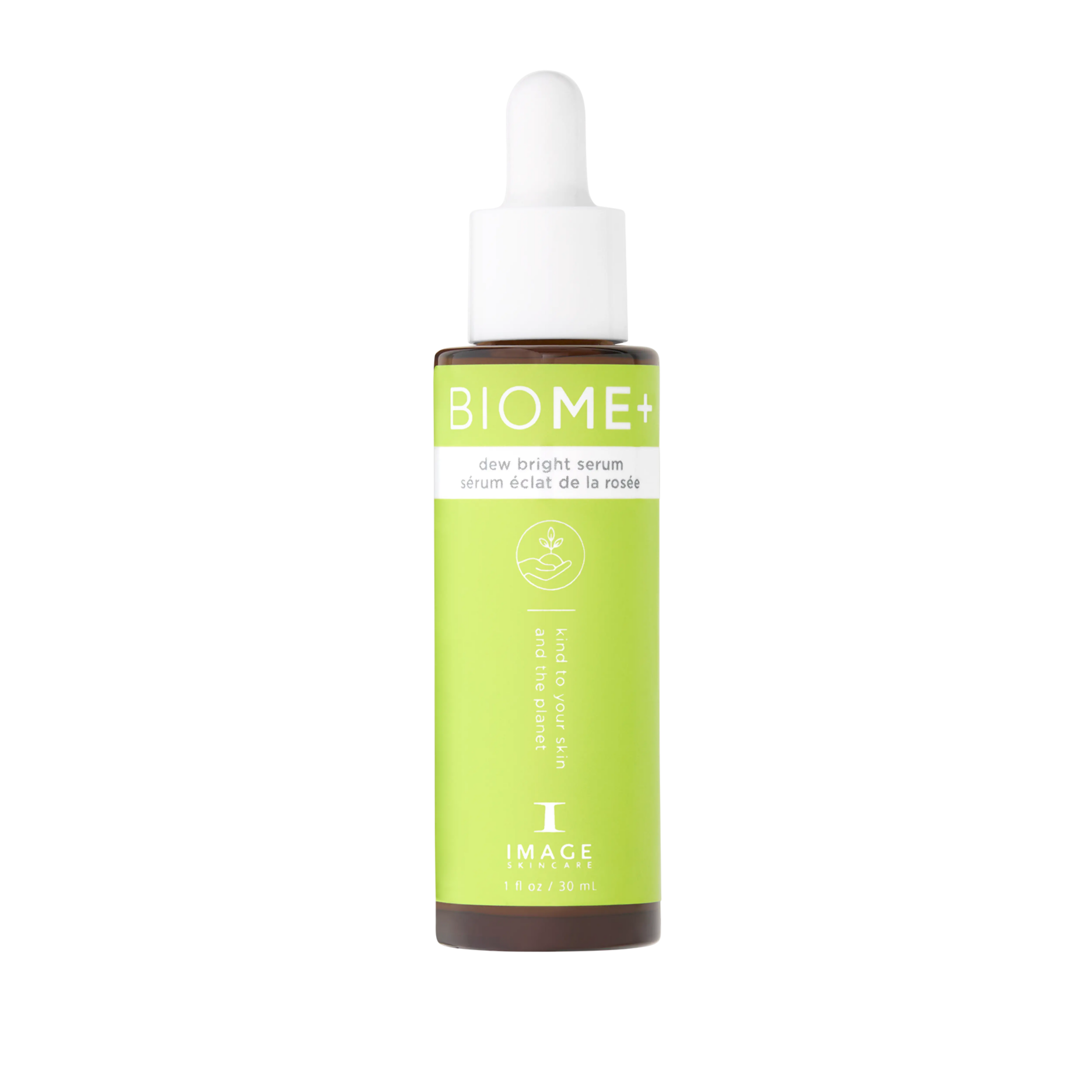 IMAGE Skincare BIOME+™ Dew Bright Serum