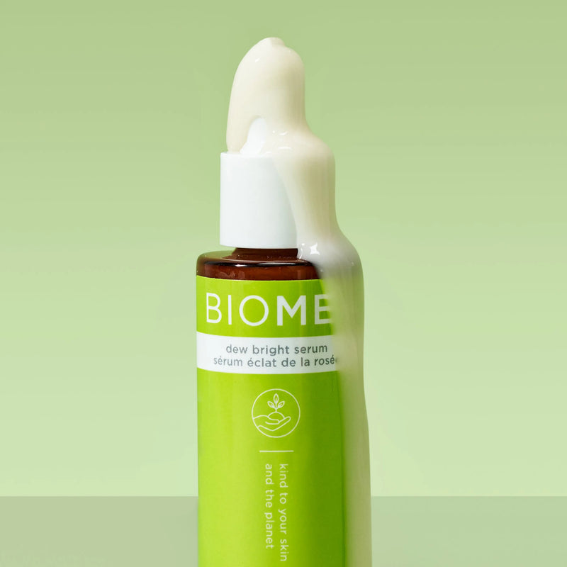 IMAGE Skincare BIOME+™ Dew Bright Serum