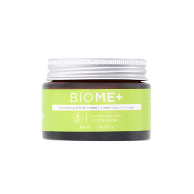 BIOME+™ Smoothing Cloud Crème Product vendor
