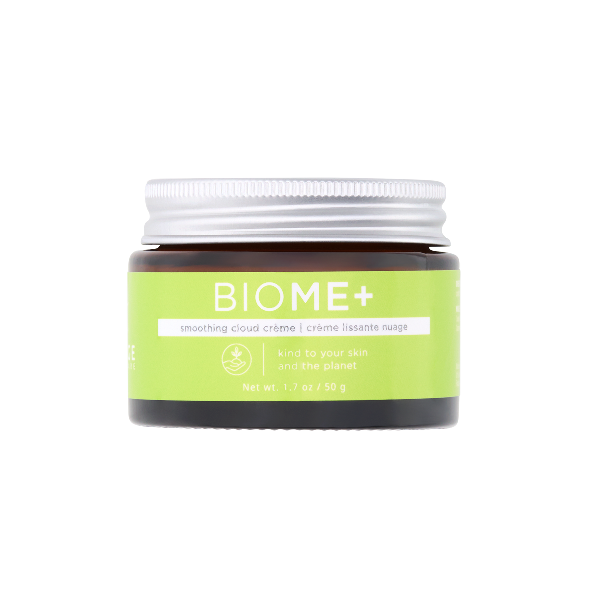 IMAGE Skincare BIOME+™ Smoothing Cloud Crème