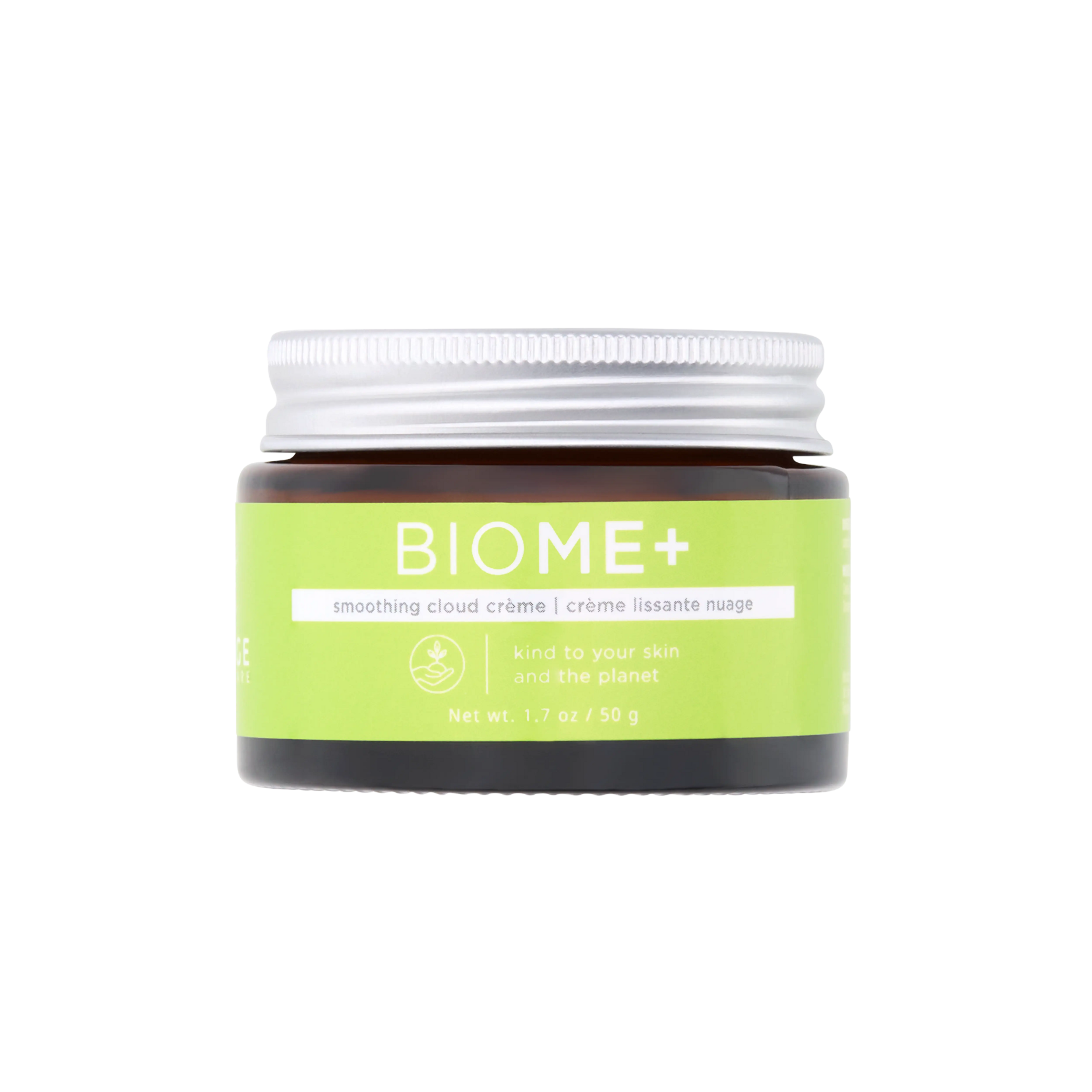 IMAGE Skincare BIOME+™ Smoothing Cloud Crème