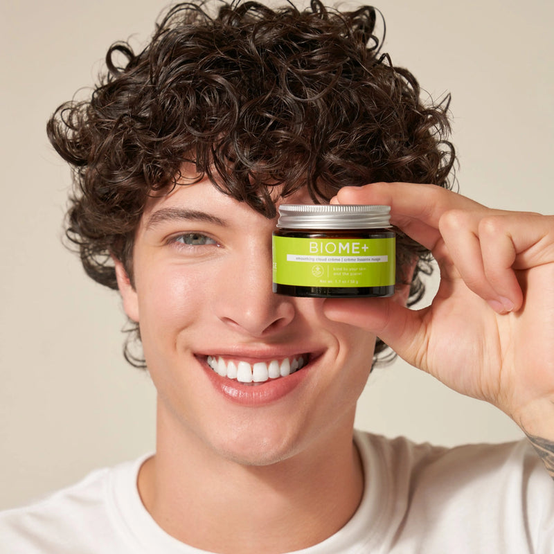 IMAGE Skincare BIOME+™ Smoothing Cloud Crème