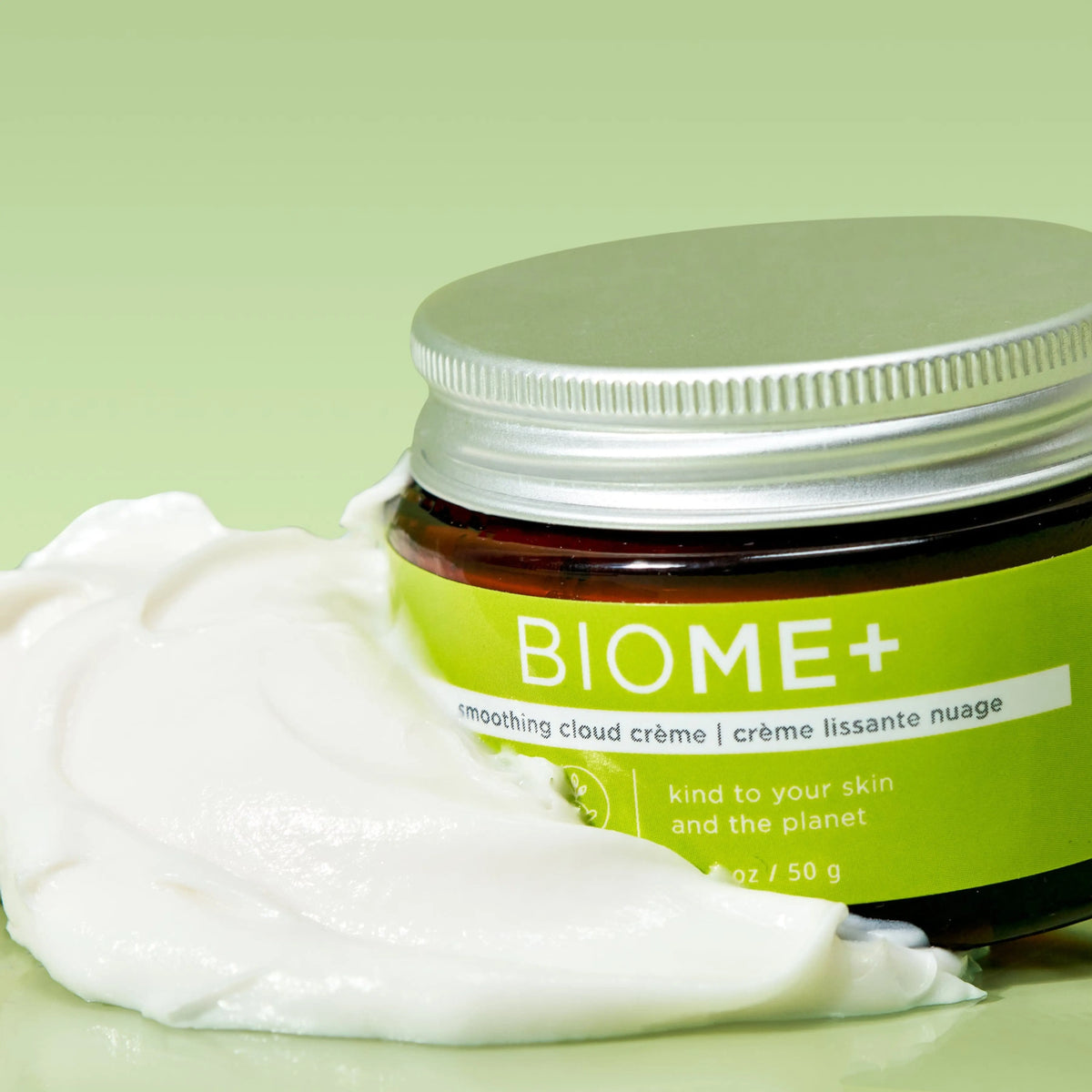 IMAGE Skincare BIOME+™ Smoothing Cloud Crème