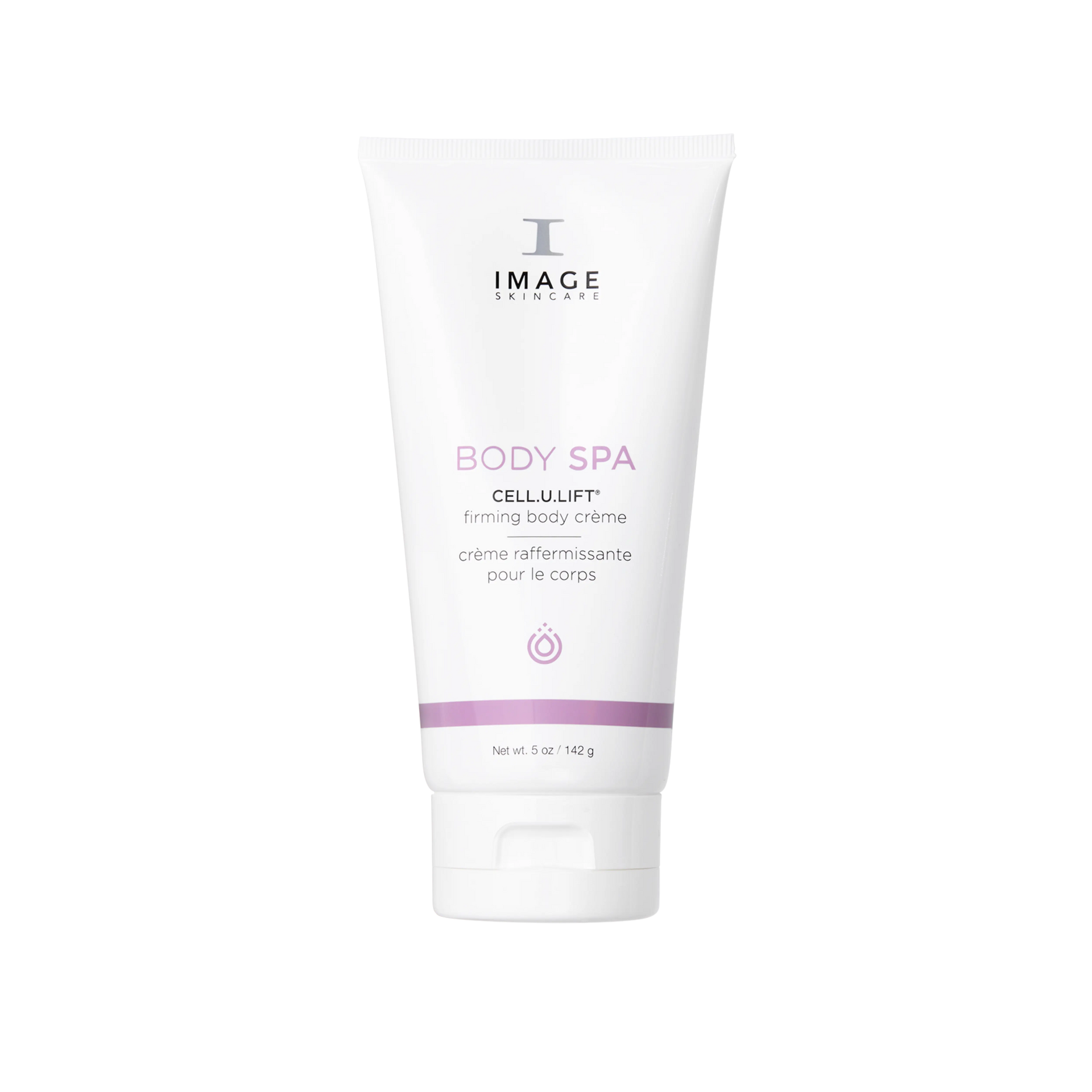IMAGE Skincare BODY SPA CELL.U.LIFT® Firming Body crème