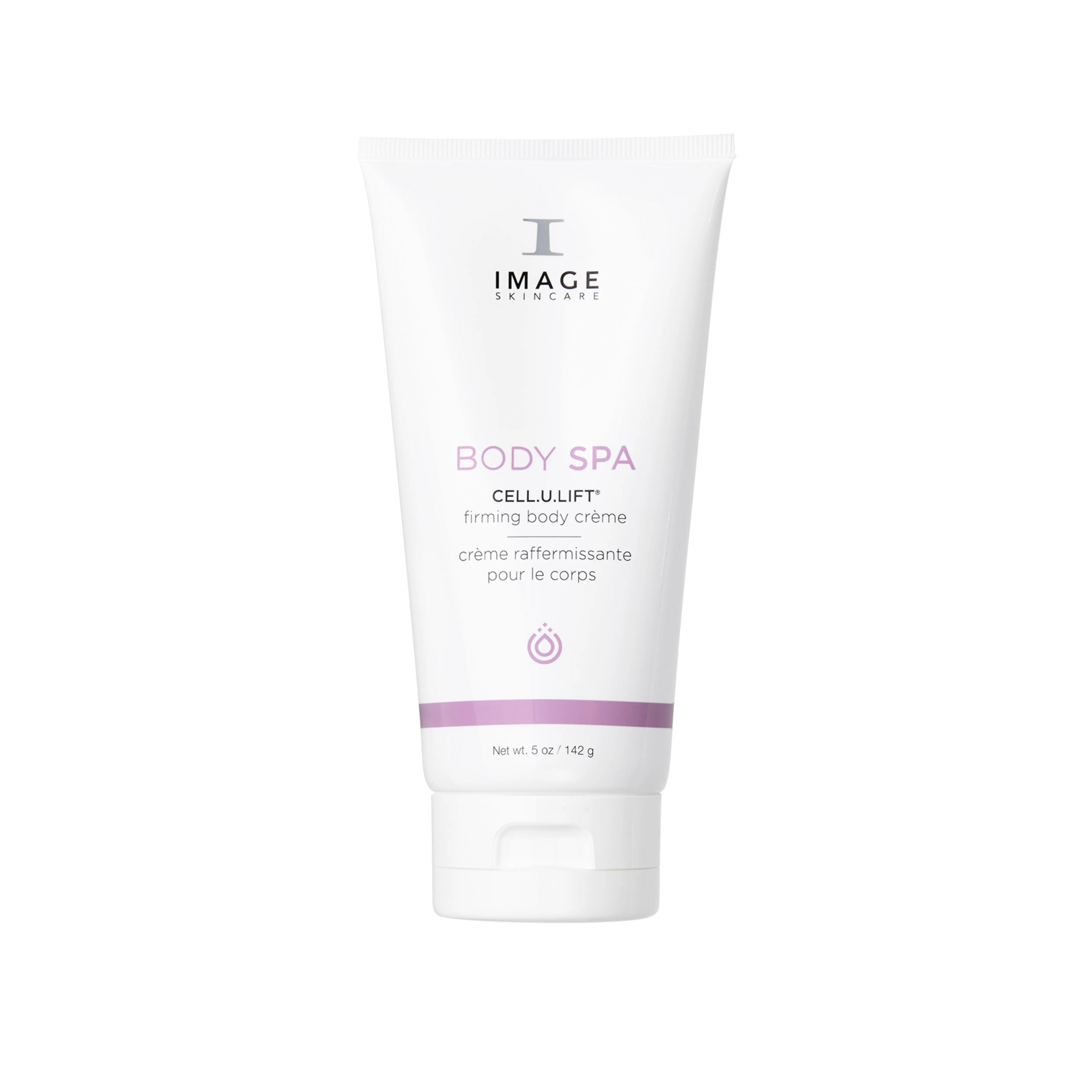 IMAGE Skincare BODY SPA CELL.U.LIFT® Firming Body crème