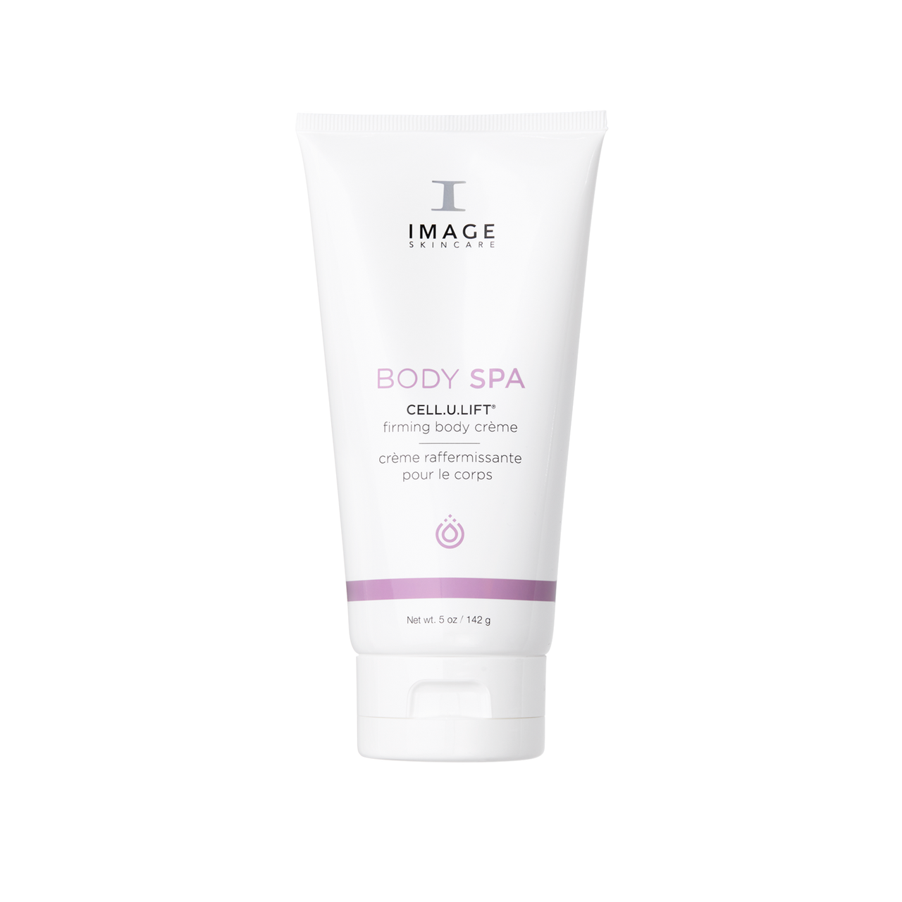IMAGE Skincare BODY SPA CELL.U.LIFT® Firming Body crème