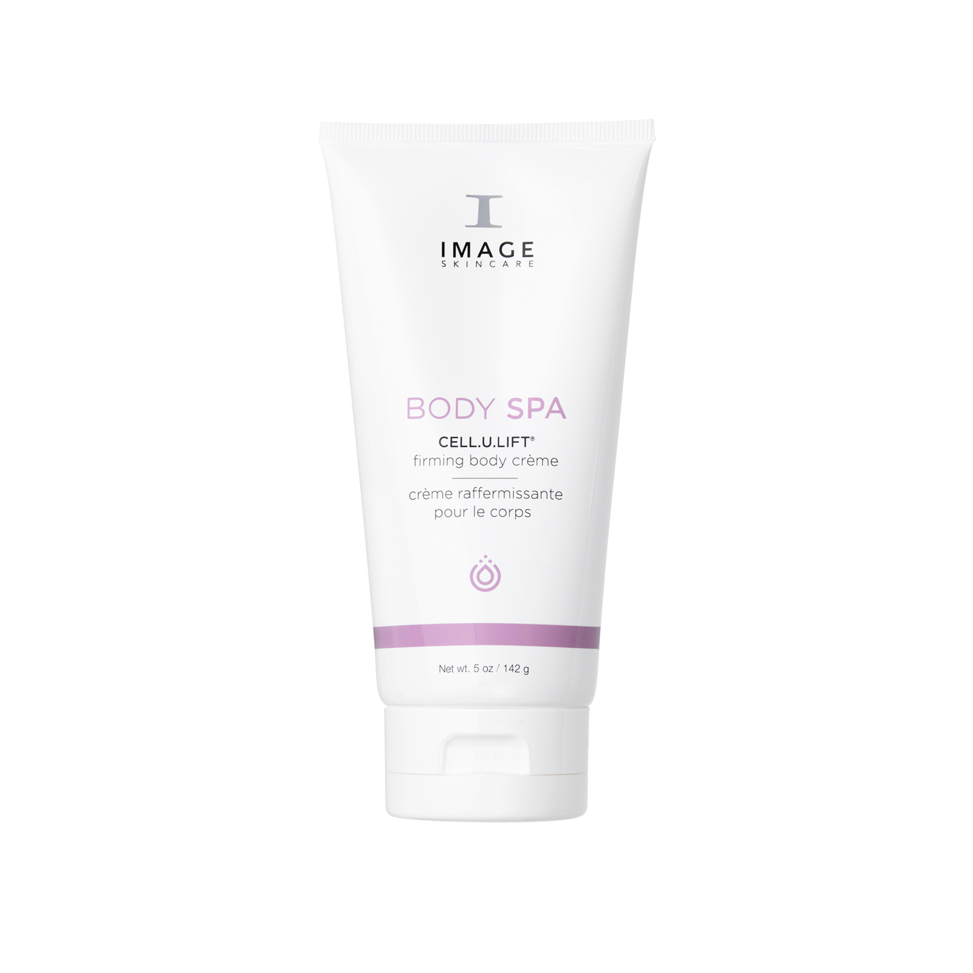 IMAGE Skincare BODY SPA CELL.U.LIFT® Firming Body crème