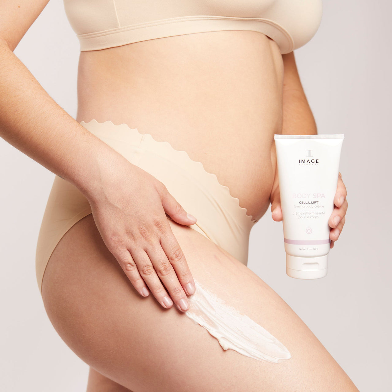 IMAGE Skincare BODY SPA CELL.U.LIFT® Firming Body crème