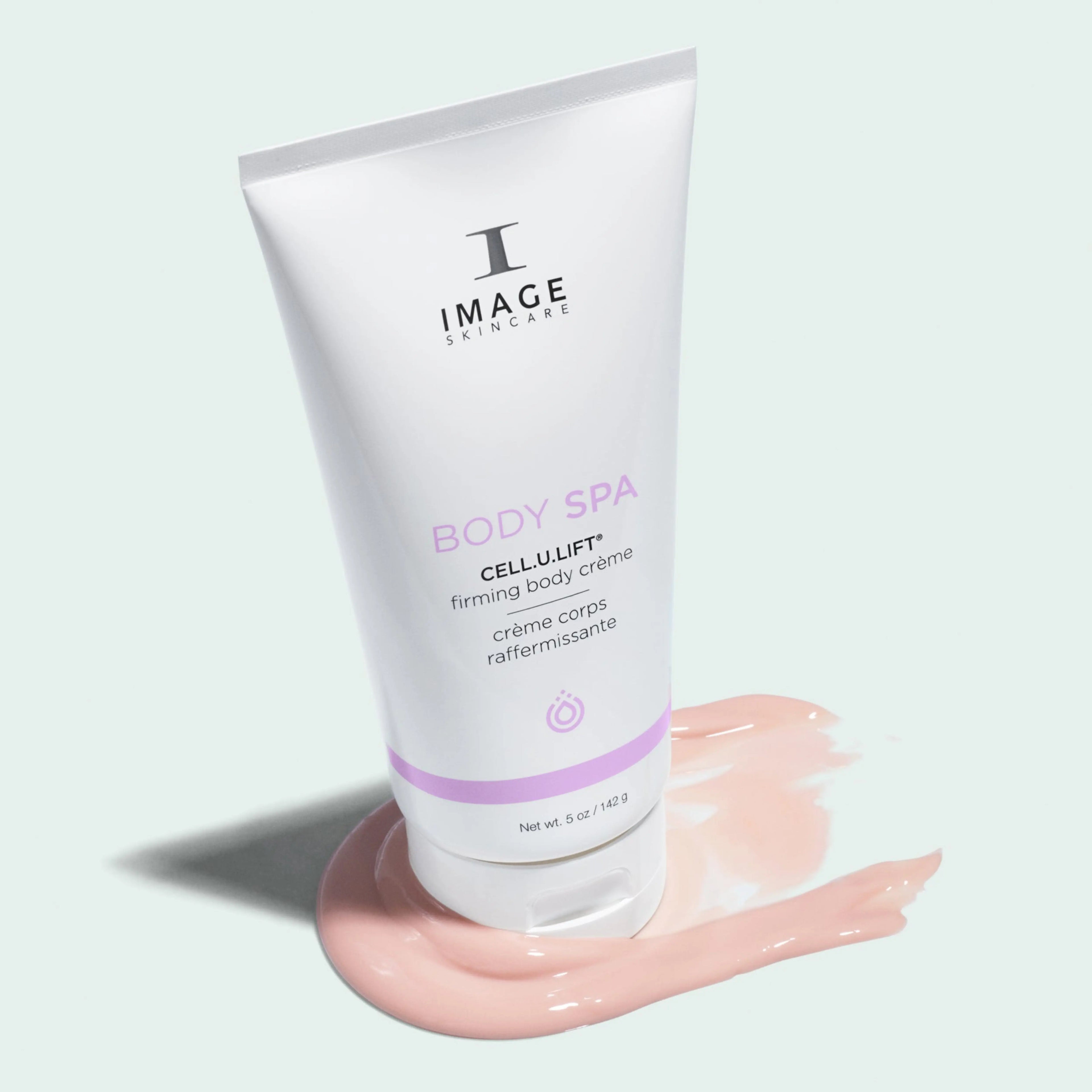 IMAGE Skincare BODY SPA CELL.U.LIFT® Firming Body crème
