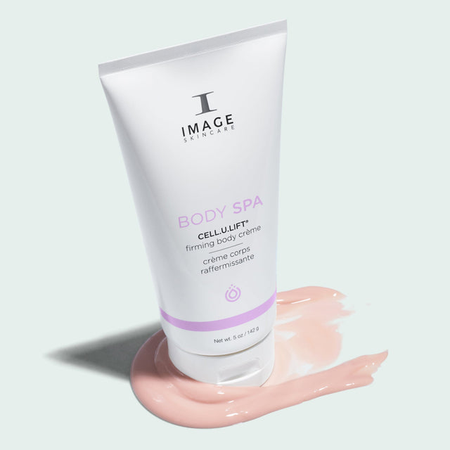 IMAGE Skincare BODY SPA CELL.U.LIFT® Firming Body crème