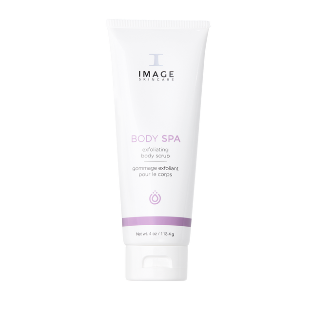 IMAGE Skincare BODY SPA Exfoliating Body Scrub